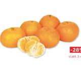 Clementinen lose Unimarkt 1 Kilogramm