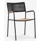 Stapelstuhl AJSTRUP 3725177 JYSK 1 Stück