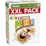 Nestle Zerealien div. Sorten, Preisangabe ohne MwSt. (Preis inkl. MwSt. 8,79 €), METRO 1 Kilogramm 1 Packung