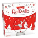 Ferrero Raffaello Weihnachts-Edition Lidl 400 Gramm 1 Packung
