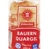 Birkenstock Bauernquargel Paprika, Preisangabe ohne MwSt. (Preis inkl. MwSt. 2,19 €), METRO 200 Gramm 1 Packung