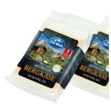 Tirolmilch Bergkäse aus Heumilch INTERSPAR 300 Gramm 1 Stück