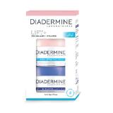 Diadermine Geschenkset Lift + Tages- und Nachtpflege dm 2 Stück 1 Set