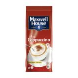 Promotion Bild von Maxwell House Cappuccino Unimarkt 400 Gramm 1 Packung
