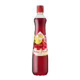 Promotion Bild von YO Sirup div. Sorten BILLA PLUS 0.70 Liter 1 Flasche