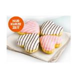 Herzdonut gefüllt BILLA