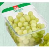 S-BUDGET süße Trauben weiß SPAR 750 Gramm 1 Packung