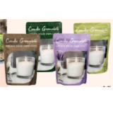 Wenzel Candle Granulat versch. Sorten Maximarkt 400 Gramm 1 Beutel