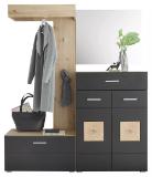 Promotion Bild von home24 Garderobe 0887051702 XXXLutz 1 Set