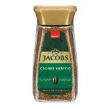 Jacobs Cronat Kräftig oder mild INTERSPAR 200 Gramm 1 Glas