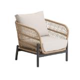 Dehner Sessel 'St-Etienne' Dehner 1 Stück