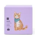 Promotion Bild von HEMA Puzzle Katze 425 Teile HEMA 1 Packung