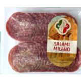 Italfino Salami Milano MPREIS 250 Gramm 1 Packung