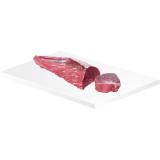 Rinder Filet 4/5 LBS, Preisangabe ohne MwSt. (Preis inkl. MwSt. 24,19 €), METRO 1 Kilogramm