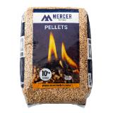 Promotion Bild von Holz-Pellets ab 2 Säcke 6 € (Einzelpreis 3,33 €) Thomas Philipps 10 Kilogramm 2 Sack