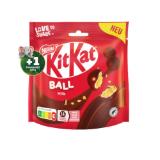 Nestle Kitkat Balls od. Lion Balls div. Sorten Penny 130 Gramm 1 Packung