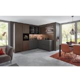 Promotion Bild von Vertico Eckküche 0453025801 Möbelix 1 Set