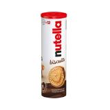 Nutella Biscuits Tube Penny 166 Gramm 1 Packung