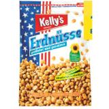 Kellys Erdnüsse gesalzen T&G 1 Kilogramm 1 Packung