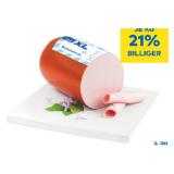 T&G XL Extrawurst T&G  1 Stange