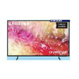 Promotion Bild von Samsung 43" (108CM) Crystal UHD 4K DU7170 TIZEN OS SMART TV HOFER 1 Stück