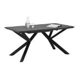 Promotion Bild von mömax Ausziehtisch „KIANO“ 2727005901 mömax 1 Stück