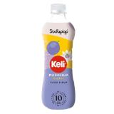 Sodapop Sirupe Verschiedene Sorten und jetzt NEU: Wild Berry oder Tonic Water INTERSPAR 0.50 Liter 1 Flasche