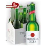 Trumer Pils BILLA 0.50 Liter 6 Stück