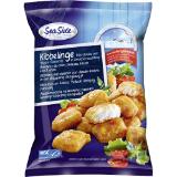 Promotion Bild von Greenland Seafood Fisch Nuggets, Preisangabe ohne MwSt. (Preis inkl. MwSt. 10,99 €), METRO 1 Kilogramm 1 Beutel