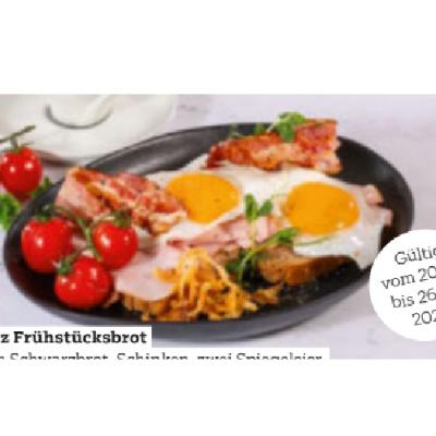 XXXLutz Frühstücksbrot je 5.90€ XXXLutz
