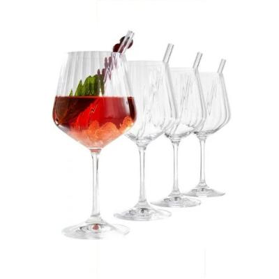 Promotion Bild von Nachtmann Gin-Tonic-Gläserset, 9tlg. 4546030203 Je 15,99€ XXXLutz