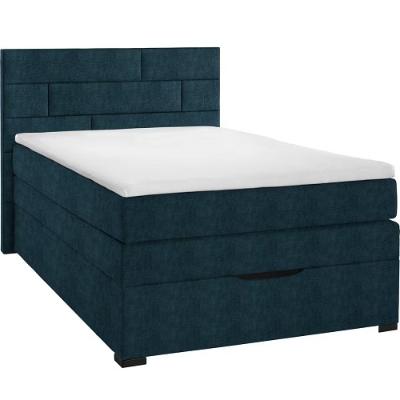 Carryhome Boxspringbett 0725000627 je 599€ XXXLutz