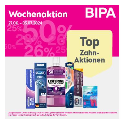 Promotion Bild von TOP ZAHN-AKTIONEN