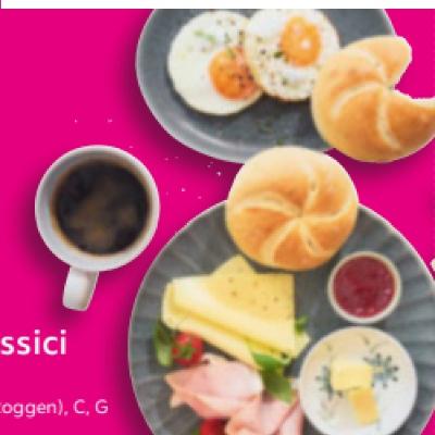 Hütthalers Hofkultur Großes Classici Frühstück je 5€ mömax