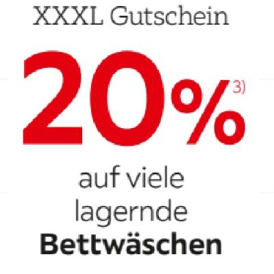 Prospekt von XXXLutz
