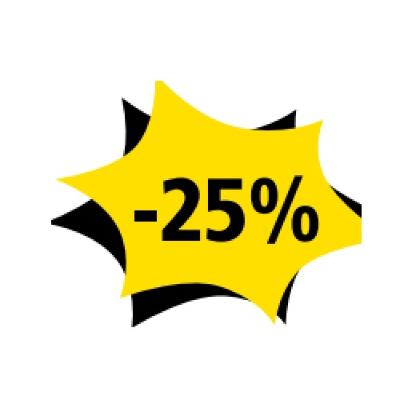 -25% Vandal Insektenbekämpfungsmittel PAGRO