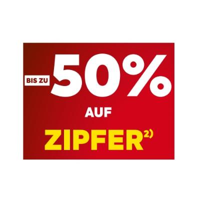 MEGA-BIER-WOCHE BIS ZU -50% AUF ZIPFER BILLA