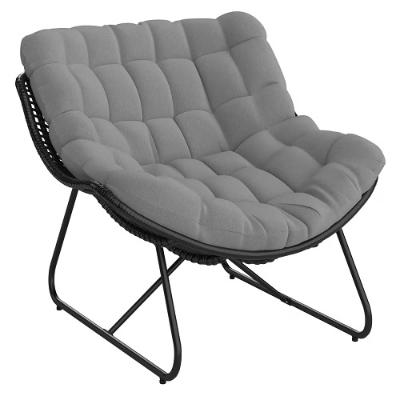 Promotion Bild von Ambia Garden Gartensessel 2755005201 je 199€ XXXLutz