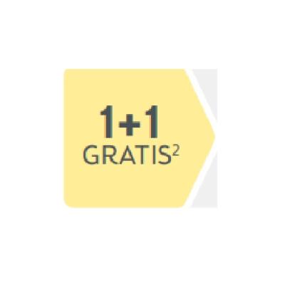 Promotion Bild von 1+1 GRATIS auf alle Nivea Reinigungstücher 25 Stk.
