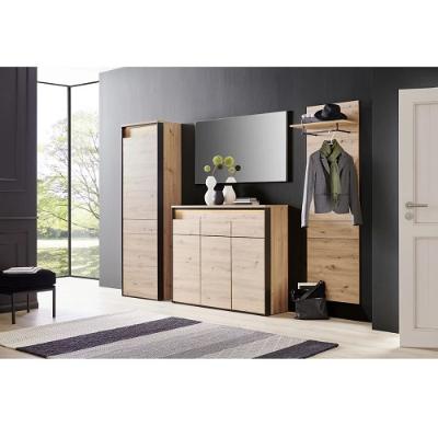 Promotion Bild von Voleo Vorzimmer 4-teilig 05890005/01-04 je 555€ XXXLutz