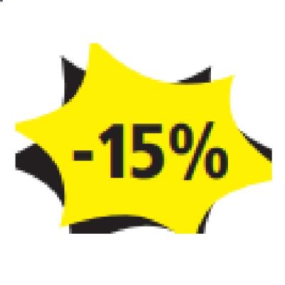 EBERHARD FABER Gelroller „Animal Erase it!“ -15% PAGRO & LIBRO