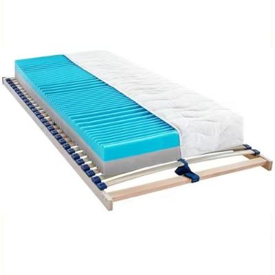 Promotion Bild von Sleeptex Matratzenset 2-teilig 0448010901 je 333€ XXXLutz
