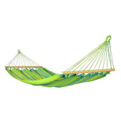 Promotion Bild von LA SIESTA Hängematte 2402000703 je 69€ XXXLutz