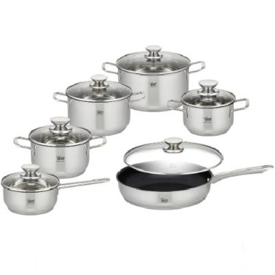 ELO Kochtopfset „AVERY“ 68760218 je 59,99 € mömax