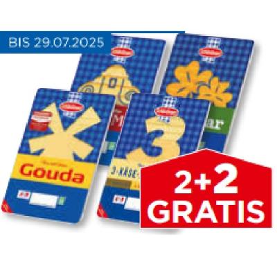 Prospekt von Unimarkt