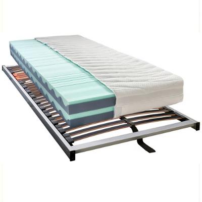 Promotion Bild von Sleeptex Matratzenset 2-teilig 0106002701 je 399€ XXXLutz
