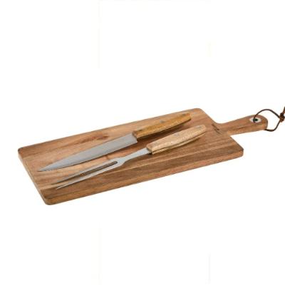 Promotion Bild von homeware professional Käsemesser-Set, 4tlg. 6593007202 Je 14.99€ XXXLutz