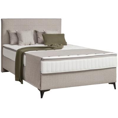 HOM'IN Boxspringbett 1902004330 je 699€ XXXLutz