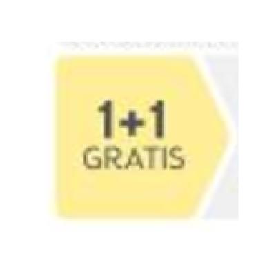 Promotion Bild von 1+1 GRATIS auf alle Augenbrauenfarben von SYOSS BIPA