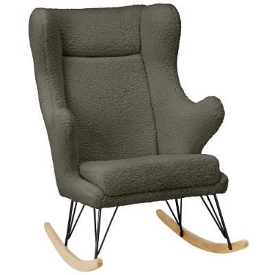 Promotion Bild von Zandiara Schaukelstuhl „SHAWN“ 0239001402 je 199€ mömax